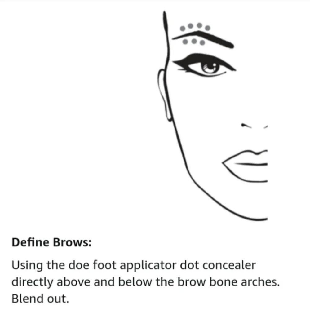 L'Oreal Infallible Pro Glow Concealer Shade 08 Color Cocoa